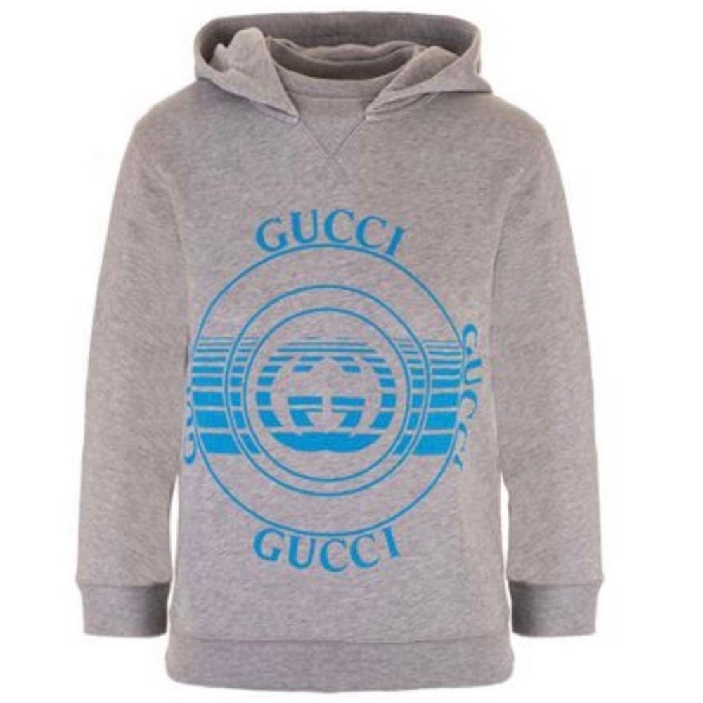 Gucci Kids Sweater